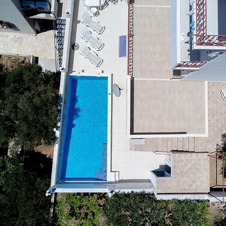 Villa M&M - Zf Hvar Χβαρ Εξωτερικό φωτογραφία