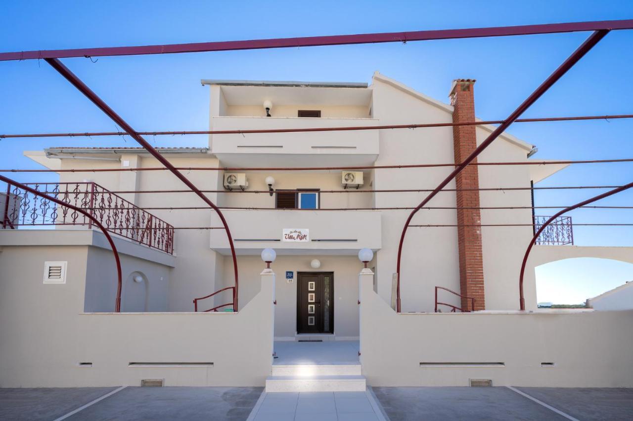 Villa M&M - Zf Hvar Χβαρ Εξωτερικό φωτογραφία