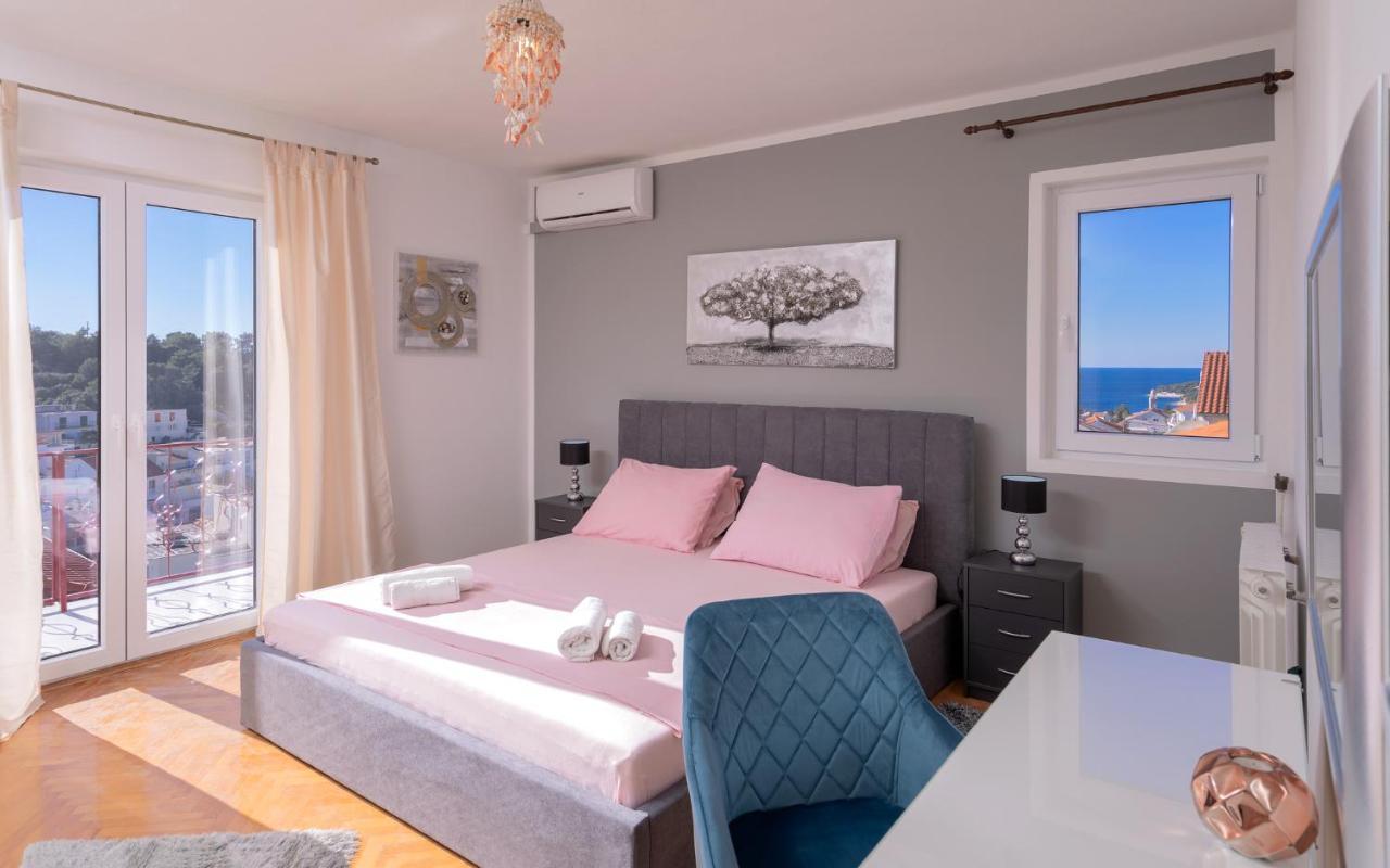 Villa M&M - Zf Hvar Χβαρ Εξωτερικό φωτογραφία