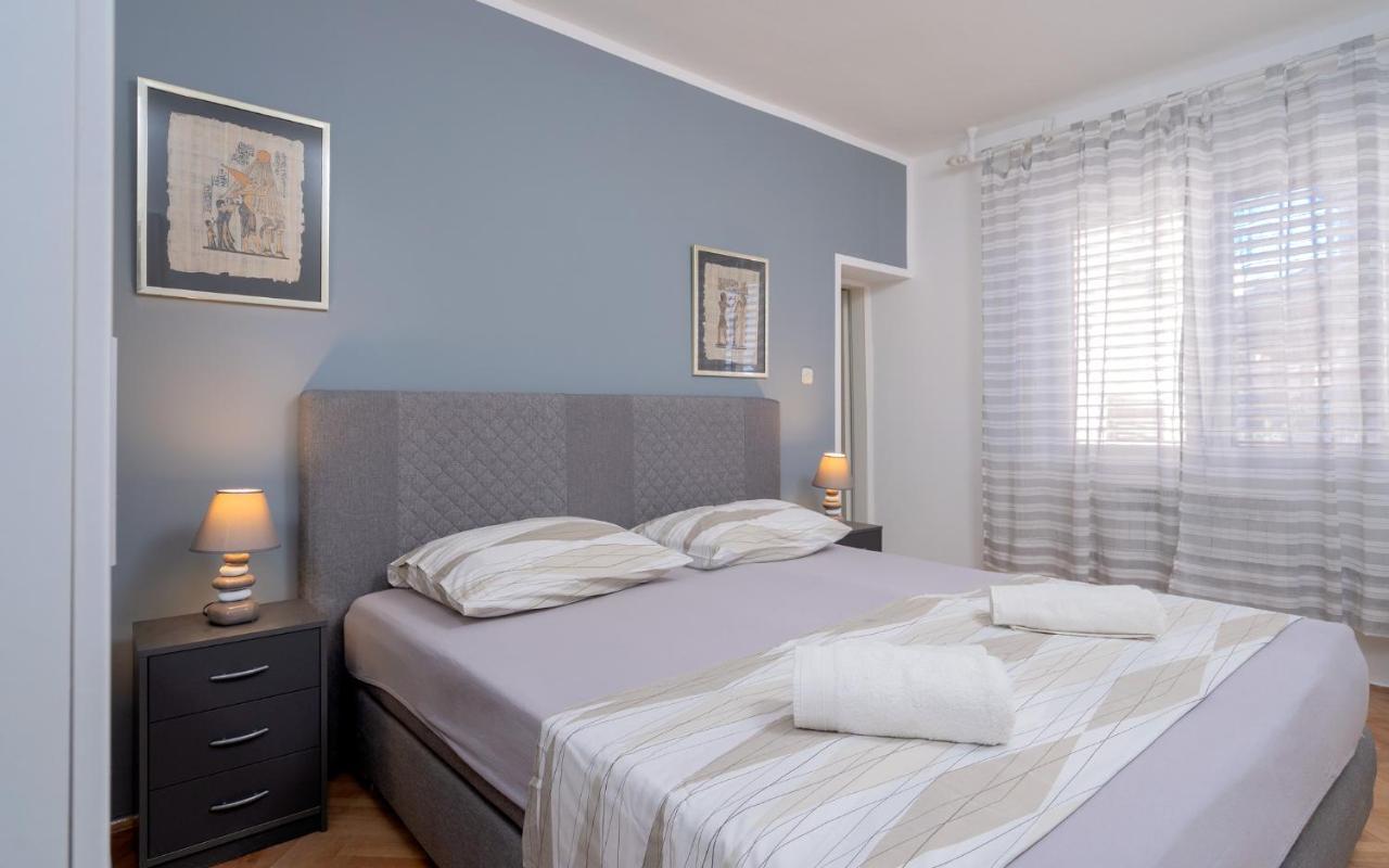 Villa M&M - Zf Hvar Χβαρ Εξωτερικό φωτογραφία