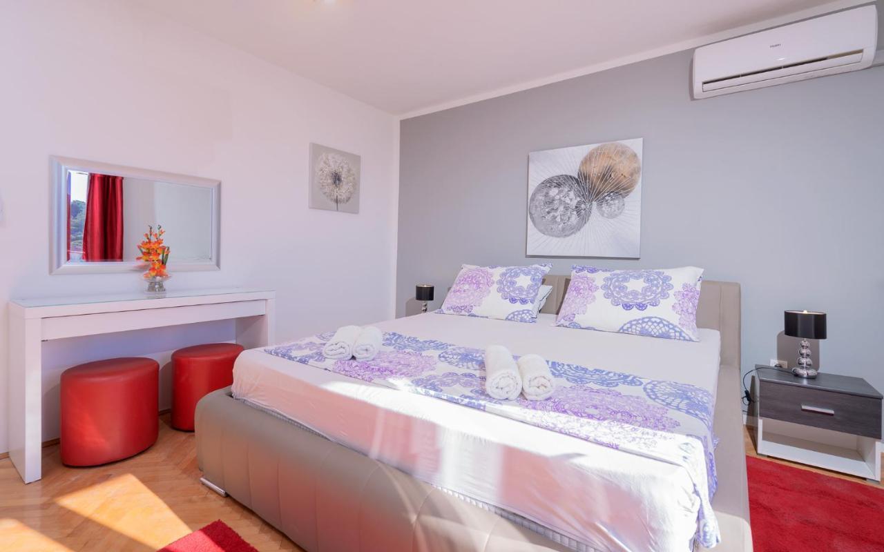Villa M&M - Zf Hvar Χβαρ Εξωτερικό φωτογραφία