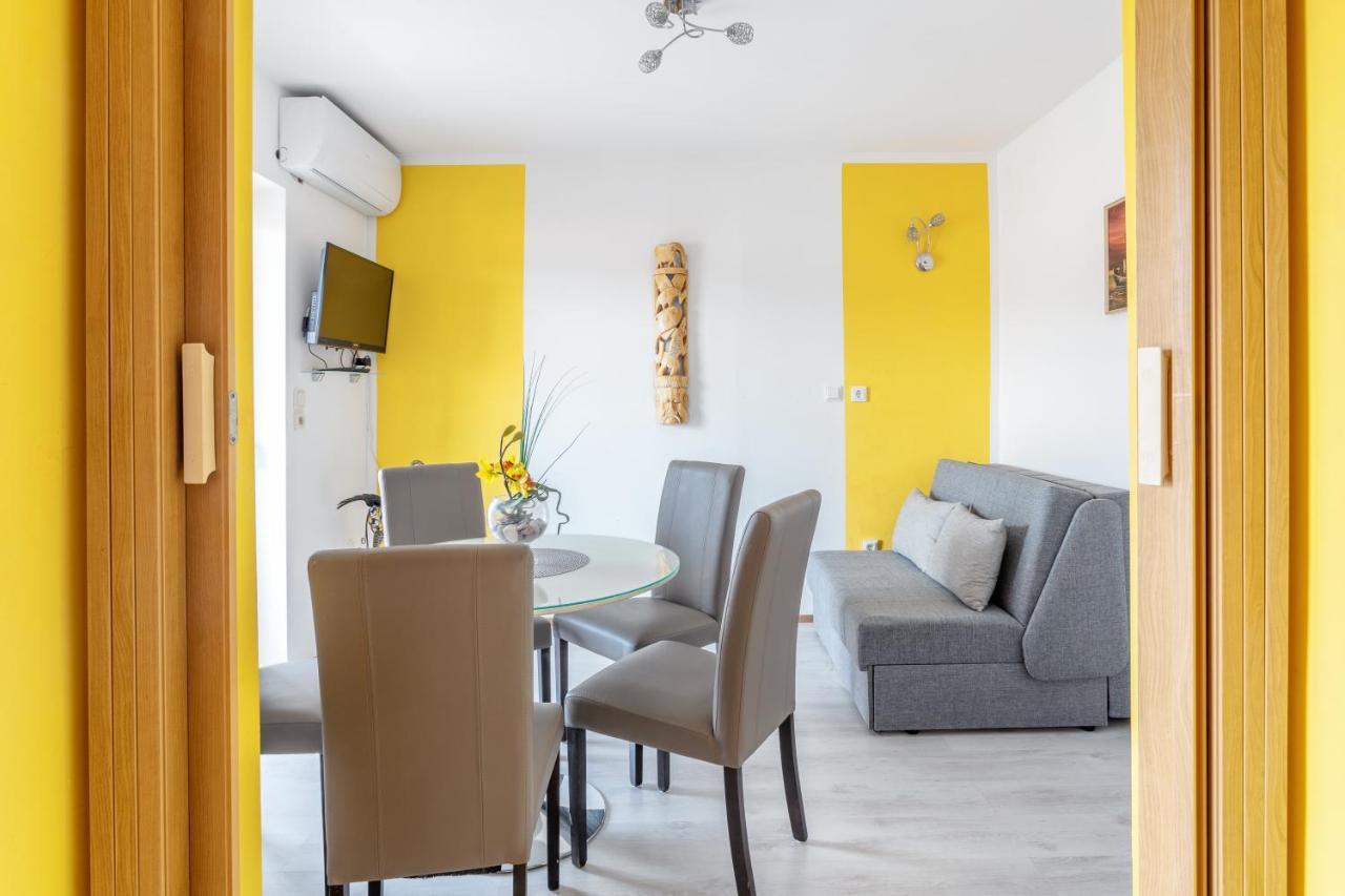 Villa M&M - Zf Hvar Χβαρ Εξωτερικό φωτογραφία