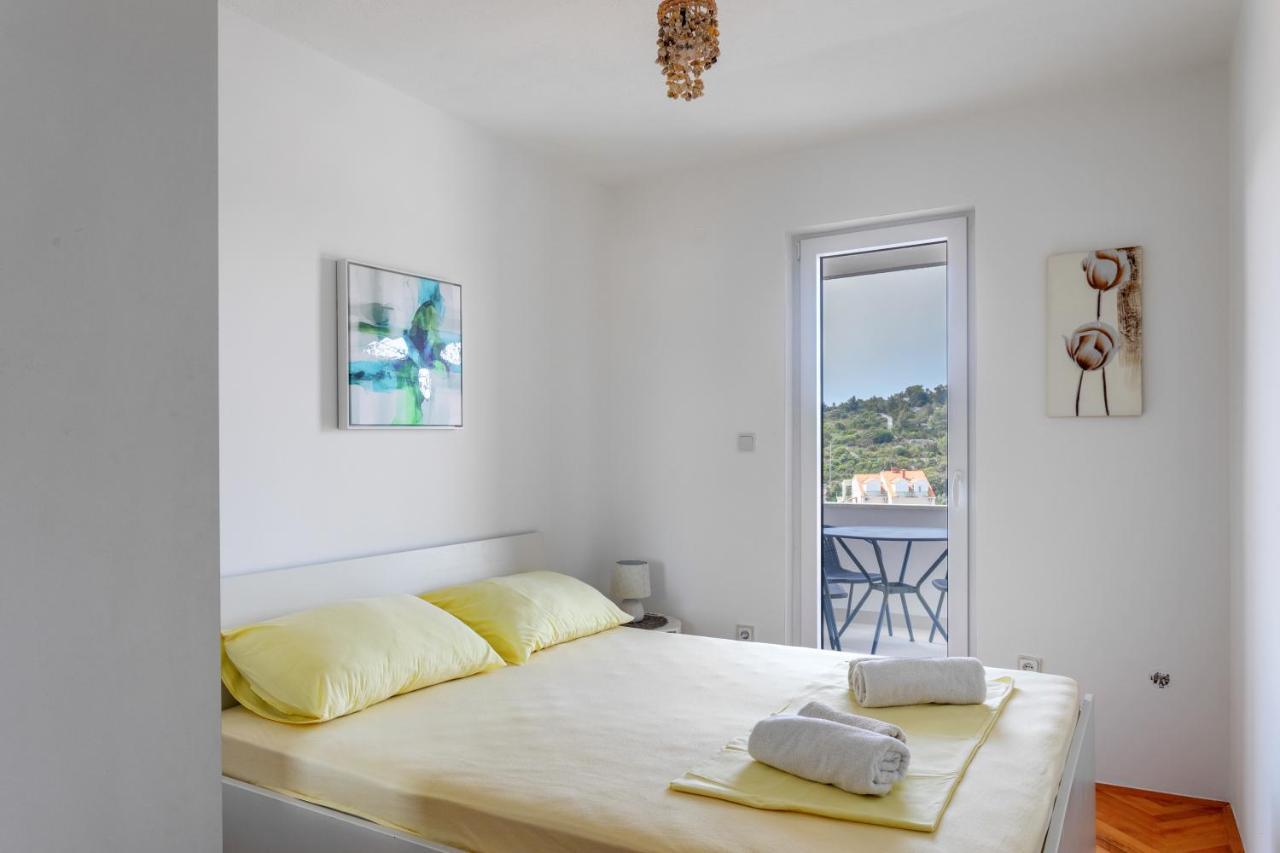 Villa M&M - Zf Hvar Χβαρ Εξωτερικό φωτογραφία