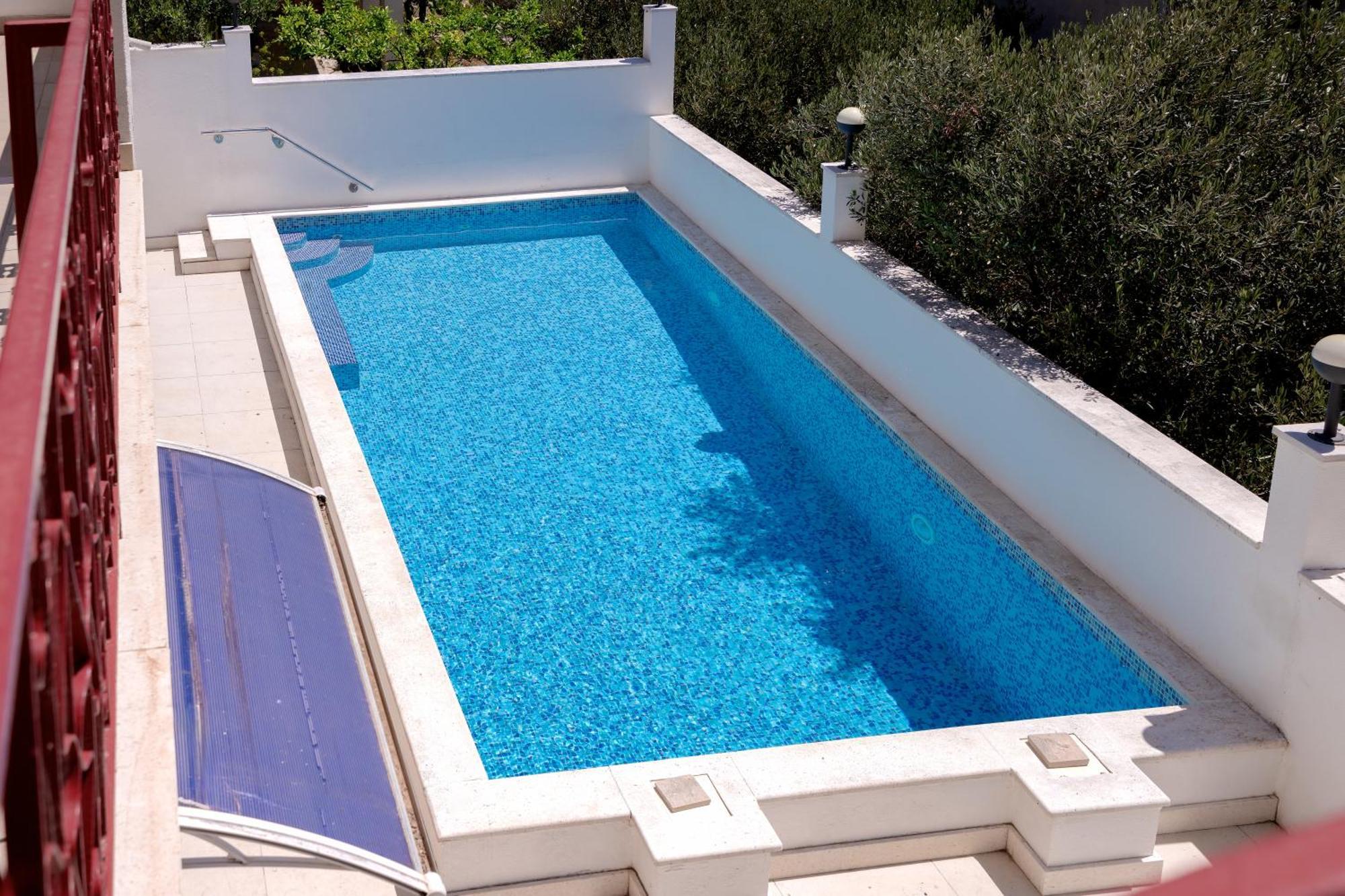 Villa M&M - Zf Hvar Χβαρ Εξωτερικό φωτογραφία