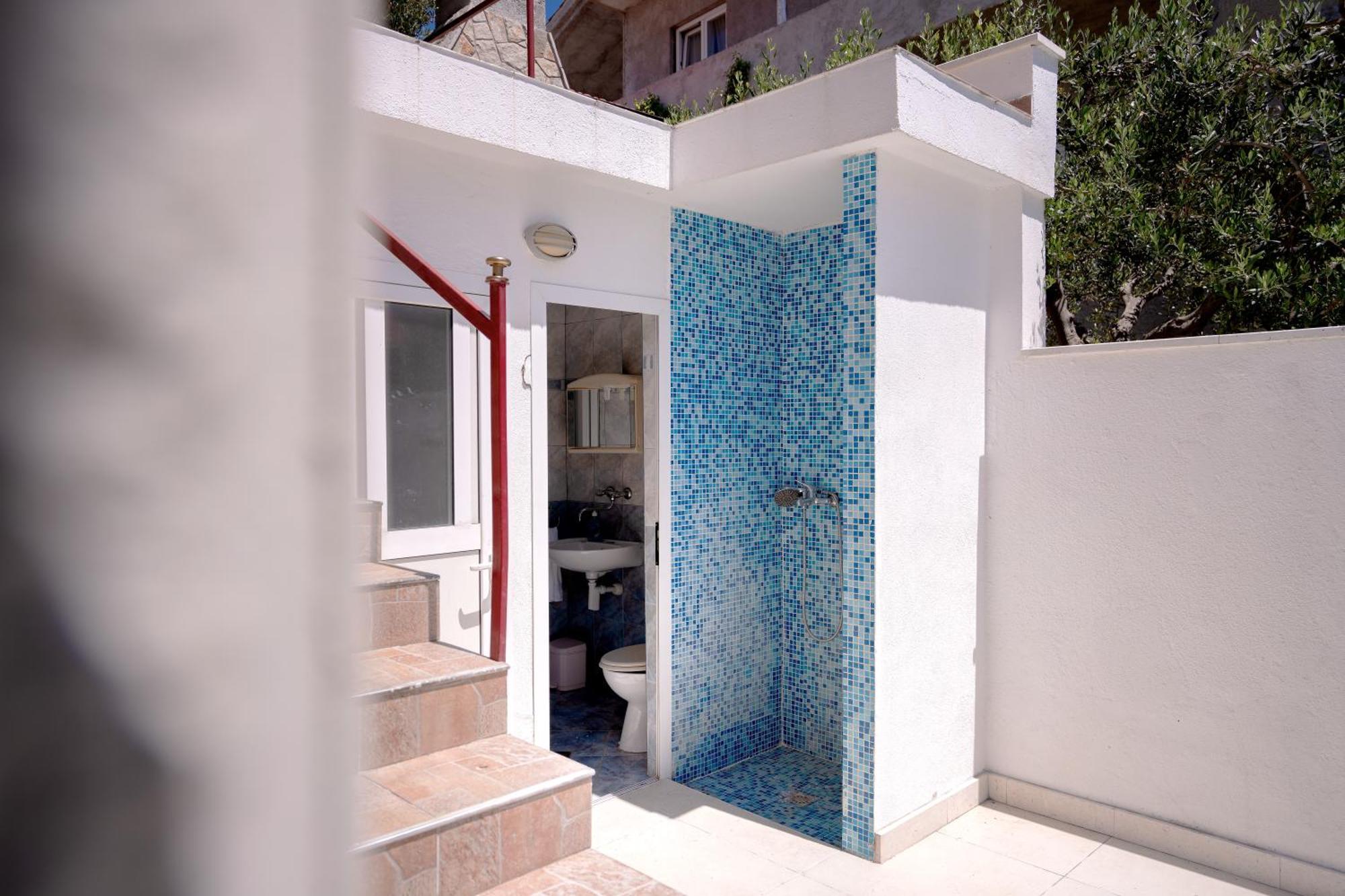 Villa M&M - Zf Hvar Χβαρ Εξωτερικό φωτογραφία